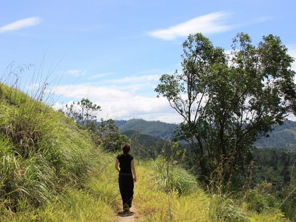 Sri Lanka family holiday