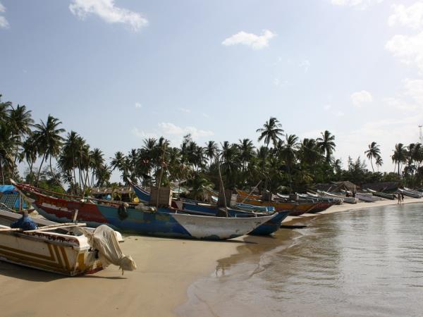 Sri Lanka family holiday
