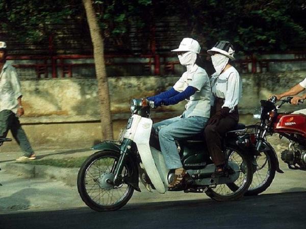 Vietnam culture and beach holiday