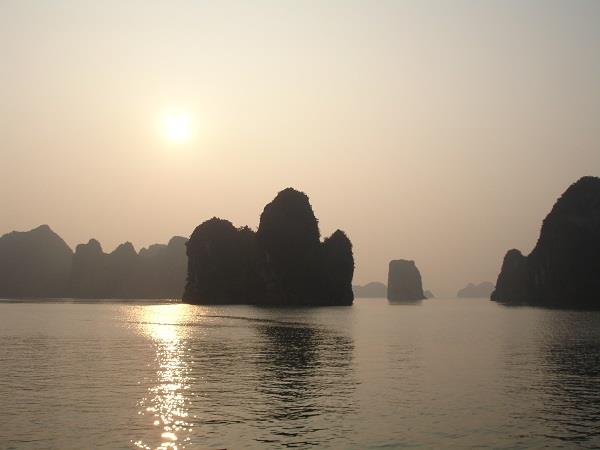 Vietnam heritage tour