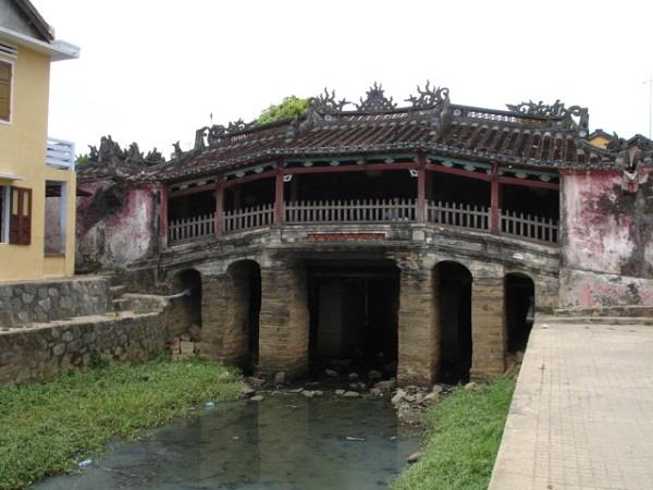 Vietnam Hill Tribe holiday