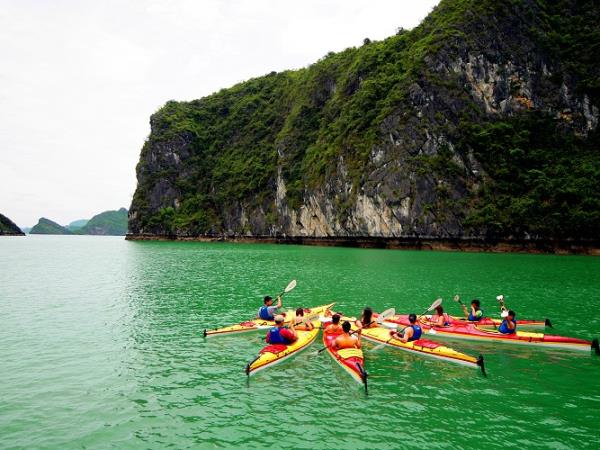 Vietnam holidays, tailor made