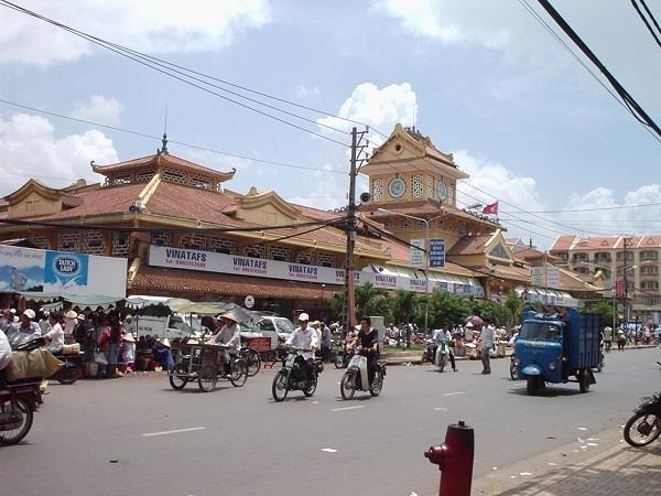 Vietnam holidays, tailor made