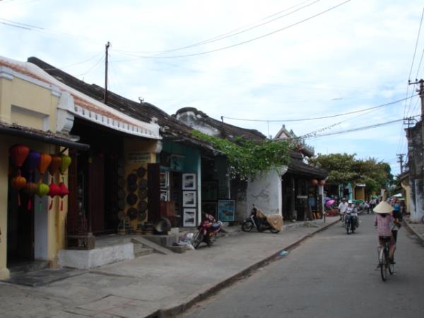 Vietnam holidays, tailor made