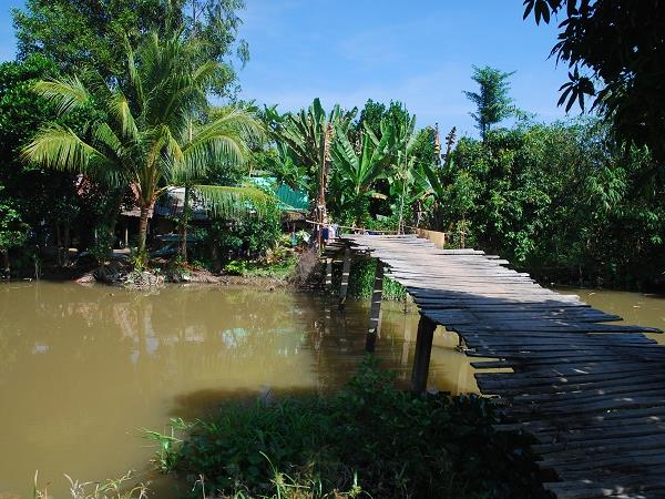 Vietnam holidays, tailor made