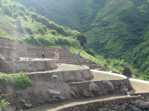 Vietnam tailor made adventure tour