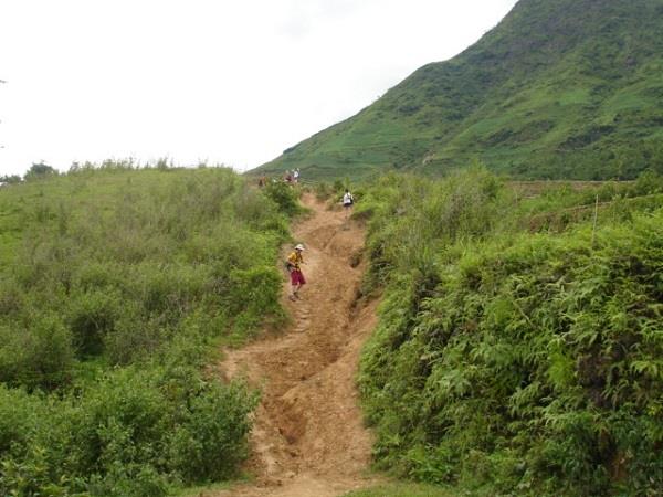 Vietnam tailor made adventure tour