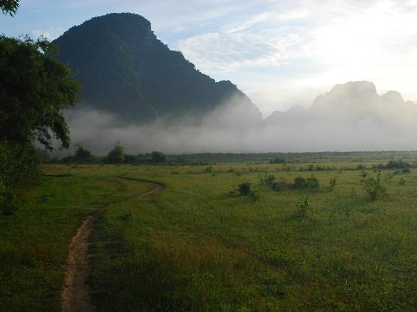 Vietnam tailor made adventure tour