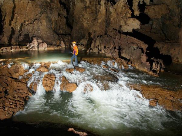 Vietnam tailor made adventure tour