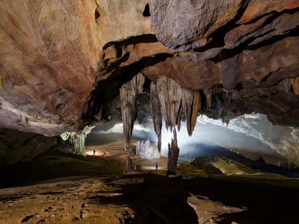 Vietnam tailor made adventure tour