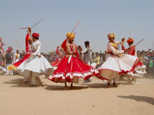 North India cultural tours