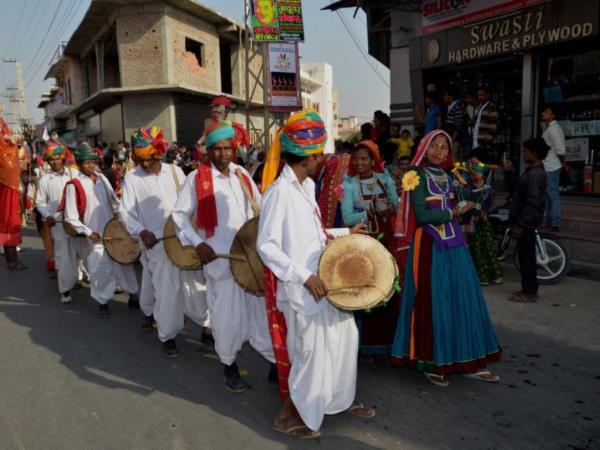 North India cultural tours