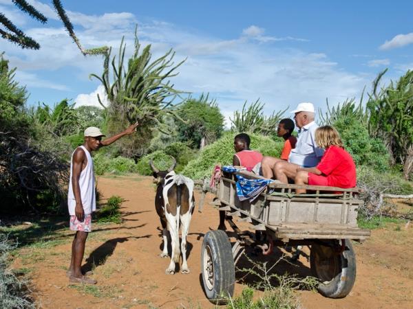 Northern Madagascar private tour