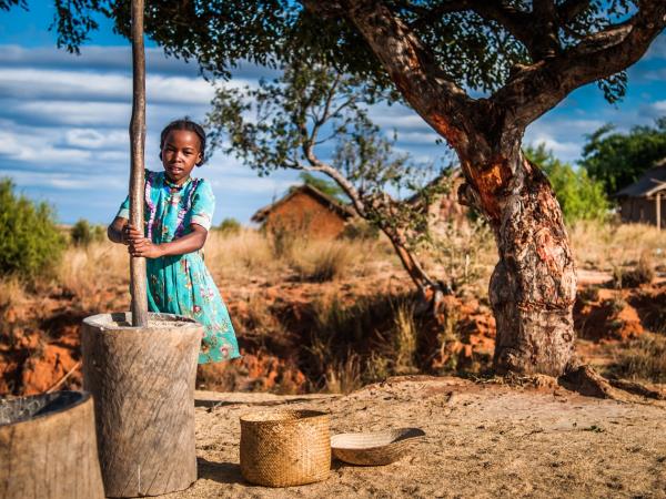 Northern Madagascar private tour