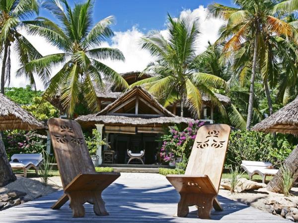 Northern Madagascar private tour