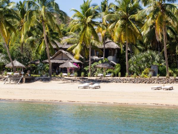 Northern Madagascar private tour