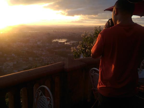 Northern Madagascar private tour