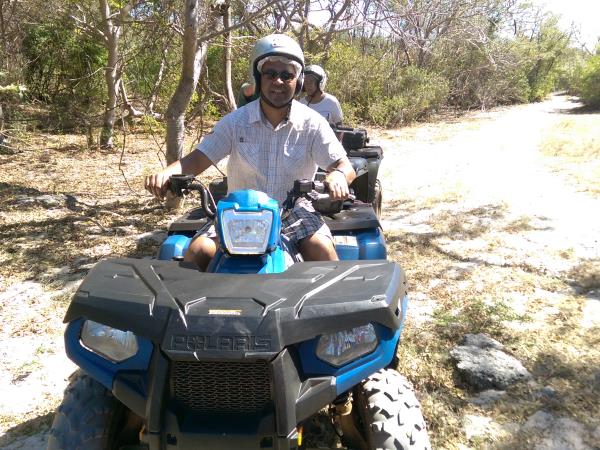 Northern Madagascar private tour