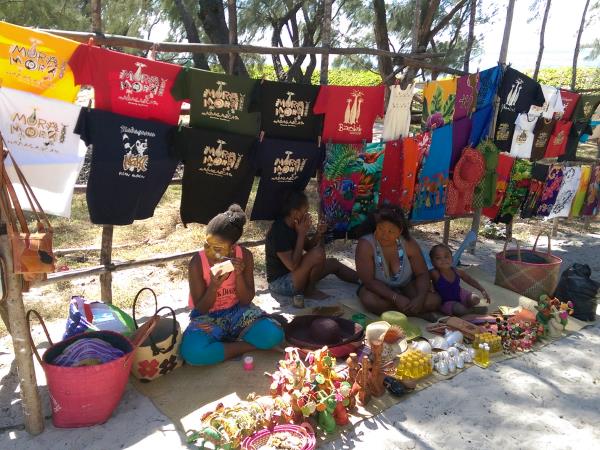 Northern Madagascar private tour