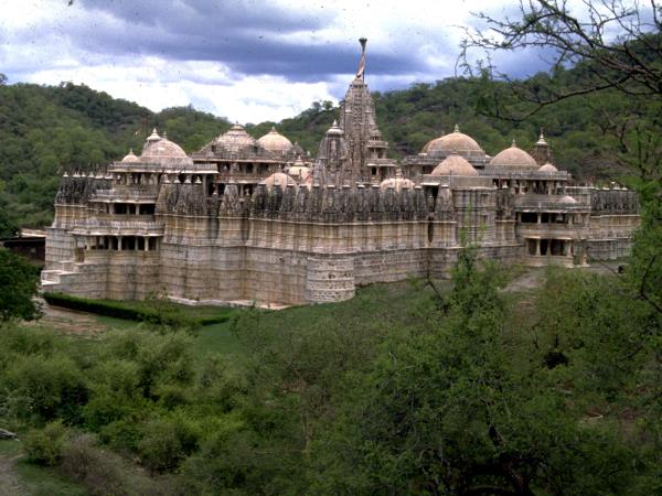 Rajasthan and Taj Mahal tour