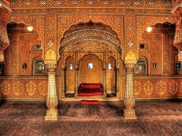 Rajasthan and Taj Mahal tour