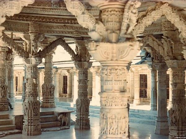 Rajasthan and Taj Mahal tour