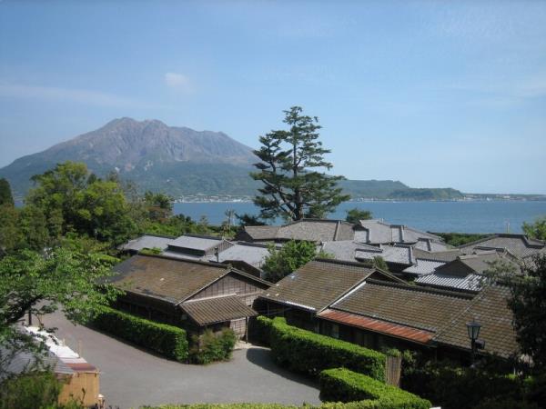 Southern Japan small group holiday