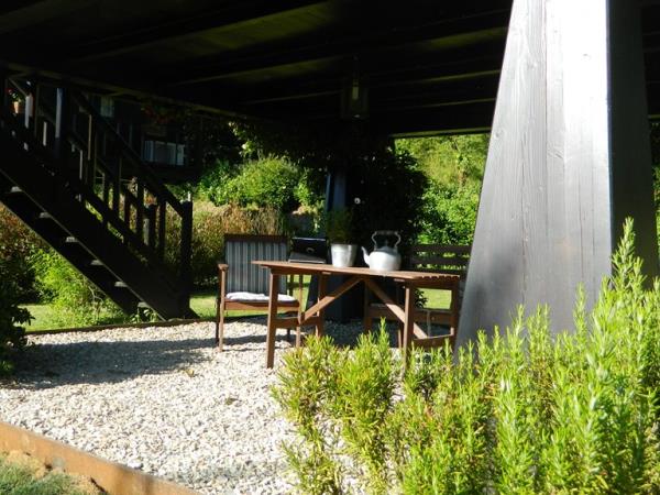 Peneda Geres National Park accommodation in Portugal