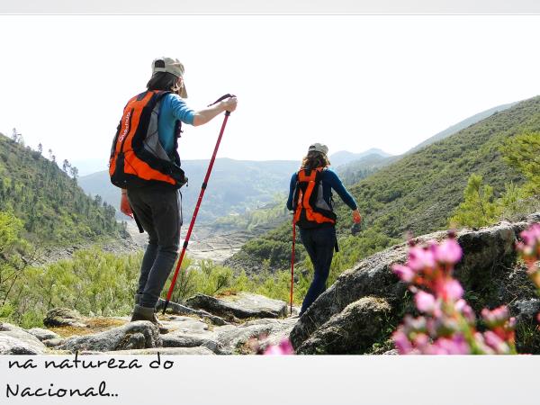 Peneda Geres National Park accommodation in Portugal