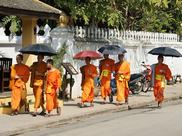 Cambodia, Laos and Vietnam holidays