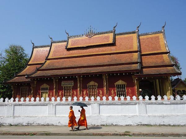 Cambodia, Laos and Vietnam holidays
