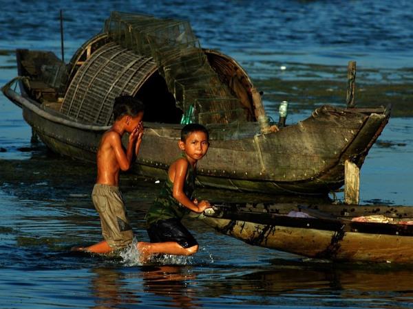 Cambodia, Laos and Vietnam holidays