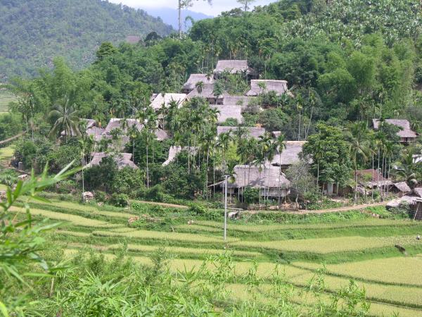 Cambodia, Laos and Vietnam holidays