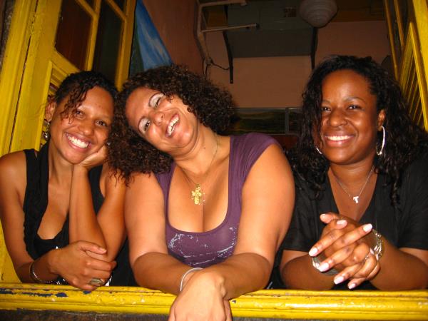 Brazil holiday, tailor made