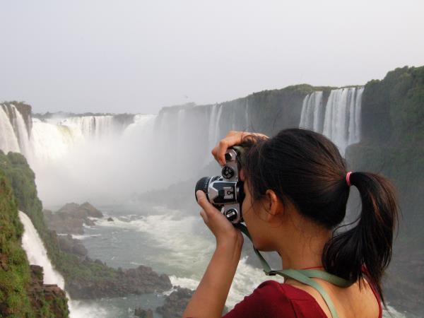 Brazil holiday, tailor made