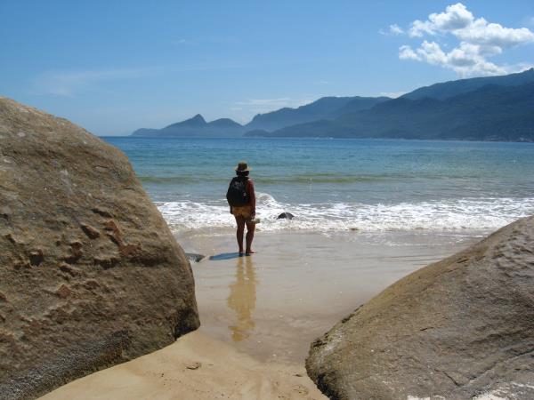 Brazil holiday, tailor made