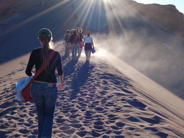 Argentina tailor made holiday
