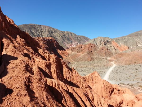 Argentina tailor made holiday
