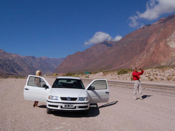 Argentina tailor made holiday