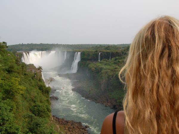 Argentina tailor made holiday