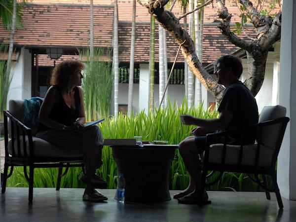 Counselling and Life Coaching Holiday in Northern Thailand