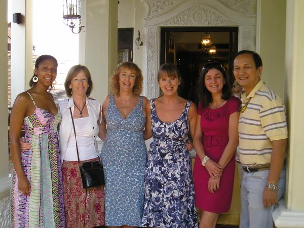 Counselling and Life Coaching Holiday in Northern Thailand
