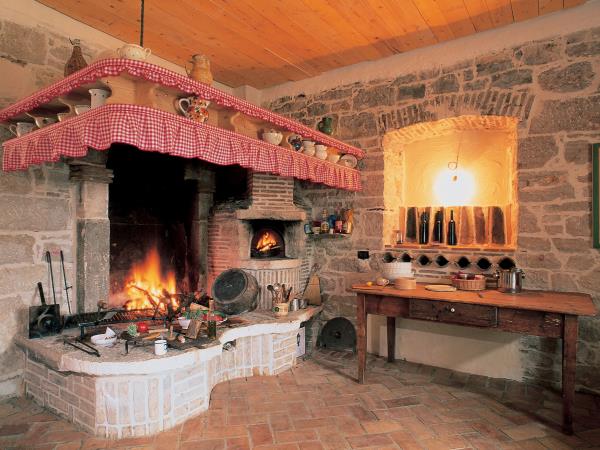 Croatia self guided walking holiday, Istria region