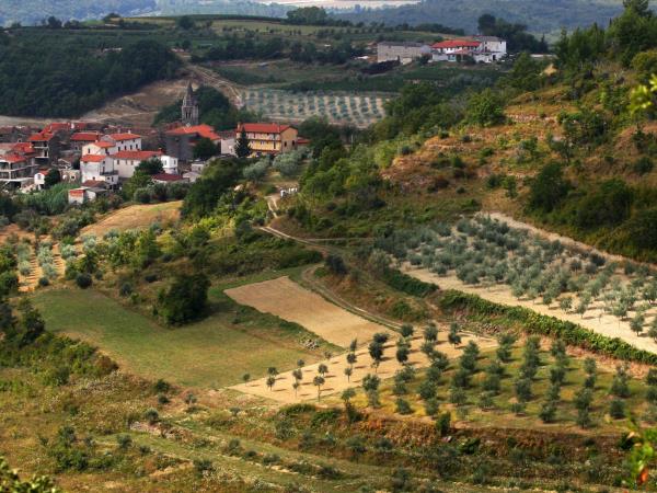 Croatia self guided walking holiday, Istria region