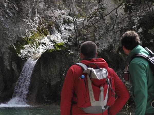 Croatia self guided walking holiday, Istria region