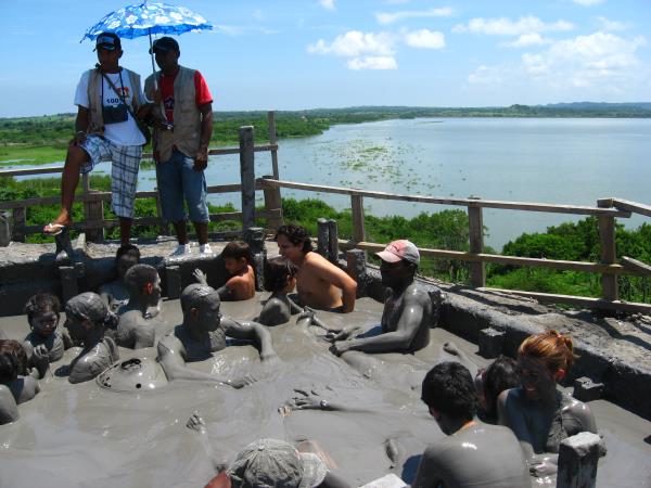 Colombia walking holiday