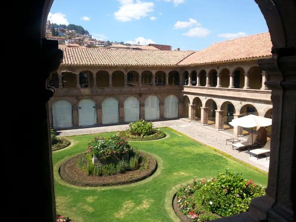 Peru tour, tailor made