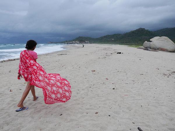 Colombia holiday, tailor made