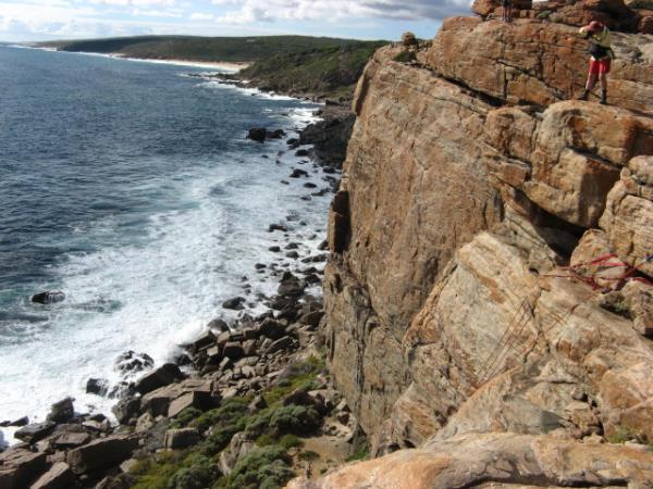 Cape to Cape self guided walking holiday in Western Australia