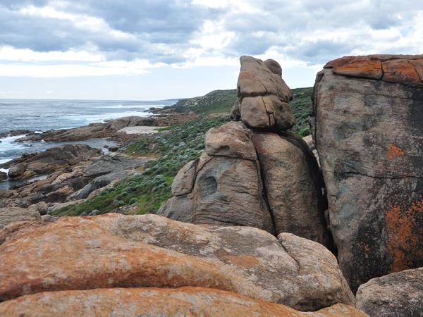 Cape to Cape self guided walking holiday in Western Australia